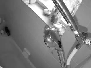 Offline voyeurcam-charleys-bathroom on CamSoda