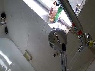 Offline voyeurcam-charleys-bathroom on CamSoda