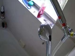 Offline voyeurcam-charleys-bathroom on CamSoda