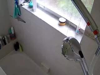 Offline voyeurcam-charleys-bathroom on CamSoda