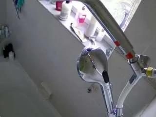 Offline voyeurcam-charleys-bathroom on CamSoda