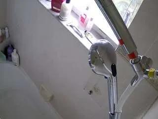Offline voyeurcam-charleys-bathroom on CamSoda