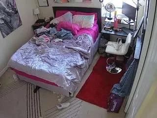 Offline voyeurcam-hornyhostel-01 on CamSoda