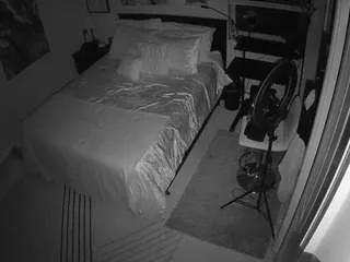 Offline voyeurcam-hornyhostel-01 on CamSoda