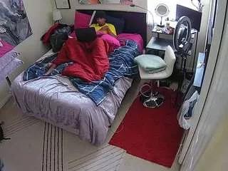 Offline voyeurcam-hornyhostel-01 on CamSoda