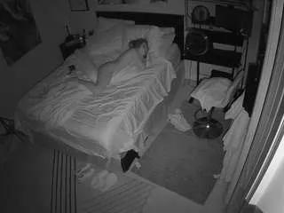 Offline voyeurcam-hornyhostel-01 on CamSoda