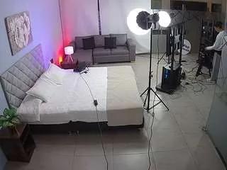 Offline voyeurcam-jb-bondage on CamSoda