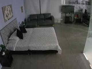 Offline voyeurcam-jb-bondage on CamSoda