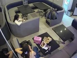 voyeurcam-jb-dining on CamSoda