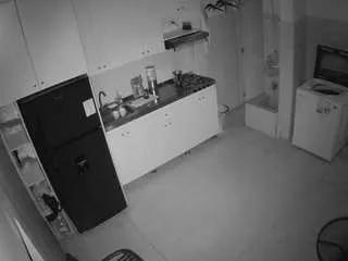 Freechat voyeurcam-jb-kitchen-1 on CamSoda