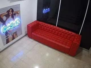 Offline voyeurcam-jb-lobby on CamSoda