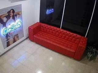 Offline voyeurcam-jb-lobby on CamSoda