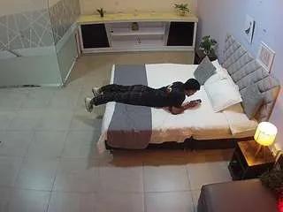 Offline voyeurcam-jb-office-1 on CamSoda