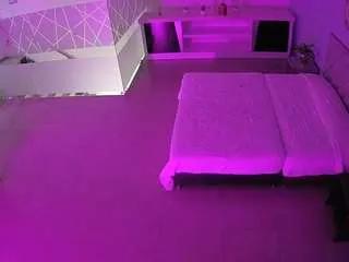 Offline voyeurcam-jb-office-1 on CamSoda