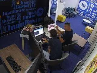 Freechat voyeurcam-jb-podcast on CamSoda