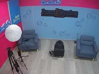 Freechat voyeurcam-jb-podcast on CamSoda