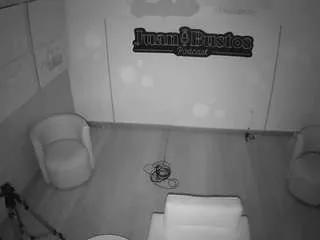Freechat voyeurcam-jb-podcast on CamSoda