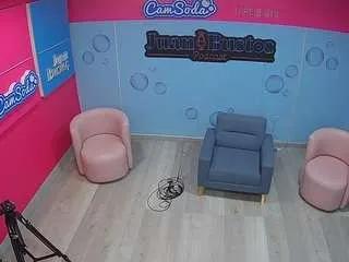 Freechat voyeurcam-jb-podcast on CamSoda