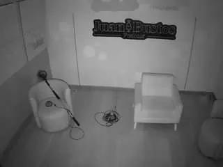 Freechat voyeurcam-jb-podcast on CamSoda