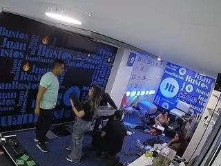 Freechat voyeurcam-jb-podcast on CamSoda