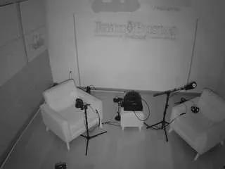 Freechat voyeurcam-jb-podcast on CamSoda
