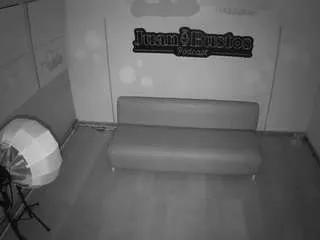 Freechat voyeurcam-jb-podcast on CamSoda