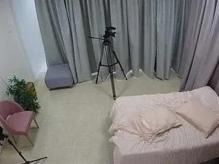 Freechat voyeurcam-jb-porno-room-2 on CamSoda