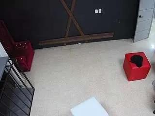 Freechat voyeurcam-jb-porno-room-3 on CamSoda