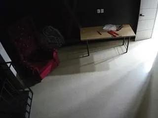 Freechat voyeurcam-jb-porno-room-3 on CamSoda