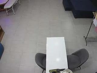 Freechat voyeurcam-jb-room-1 on CamSoda