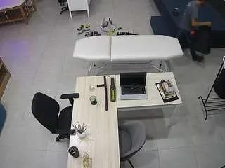 Freechat voyeurcam-jb-room-1 on CamSoda