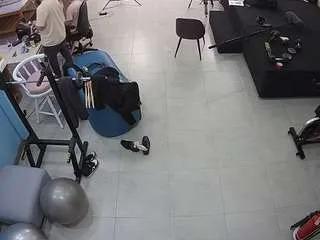 Freechat voyeurcam-jb-room-1 on CamSoda