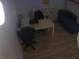 Freechat voyeurcam-jb-room-1 on CamSoda