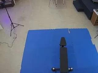 Freechat voyeurcam-jb-room-1 on CamSoda