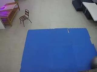 Freechat voyeurcam-jb-room-1 on CamSoda