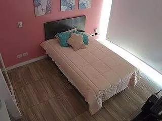 Freechat voyeurcam-jb-room-2 on CamSoda