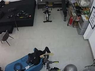 Freechat voyeurcam-jb-room-2 on CamSoda