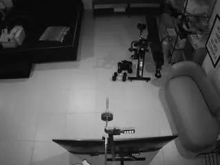 Freechat voyeurcam-jb-room-2 on CamSoda