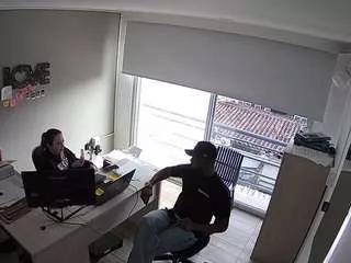 Freechat voyeurcam-jb-room-2 on CamSoda