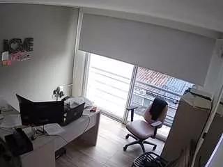 Freechat voyeurcam-jb-room-2 on CamSoda