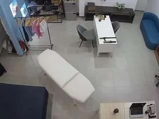 Freechat voyeurcam-jb-room-4 on CamSoda