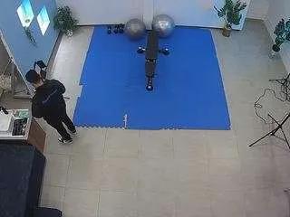 Freechat voyeurcam-jb-room-4 on CamSoda