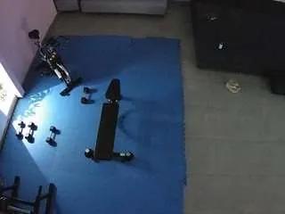 Freechat voyeurcam-jb-room-8 on CamSoda