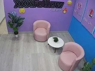 Freechat voyeurcam-jb-xfollow on CamSoda