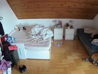 Offline voyeurcam-julmodels-greybed-3 on CamSoda