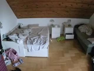 Offline voyeurcam-julmodels-greybed-3 on CamSoda