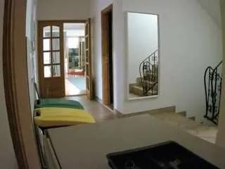 Offline voyeurcam-julmodels-hall-1st on CamSoda