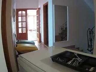 Offline voyeurcam-julmodels-hall-1st on CamSoda