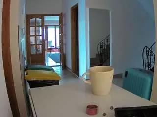 Offline voyeurcam-julmodels-hall-1st on CamSoda