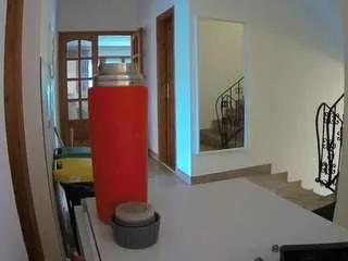 Offline voyeurcam-julmodels-hall-1st on CamSoda